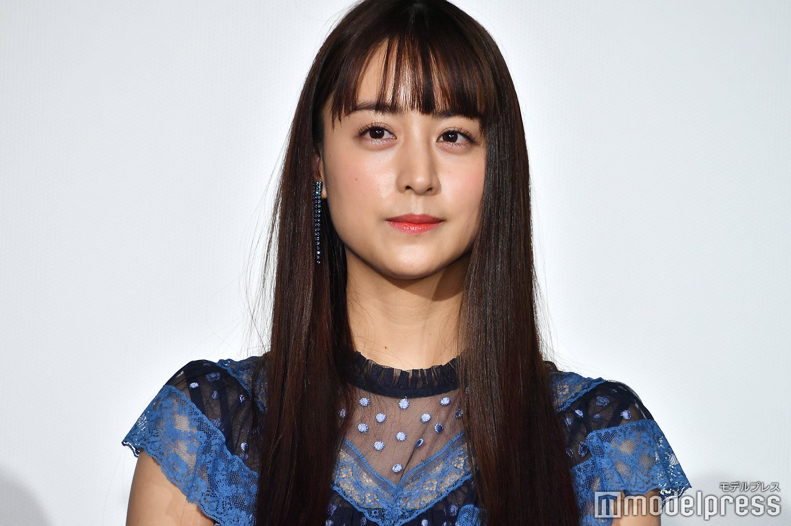 山本美月 （C）モデルプレス