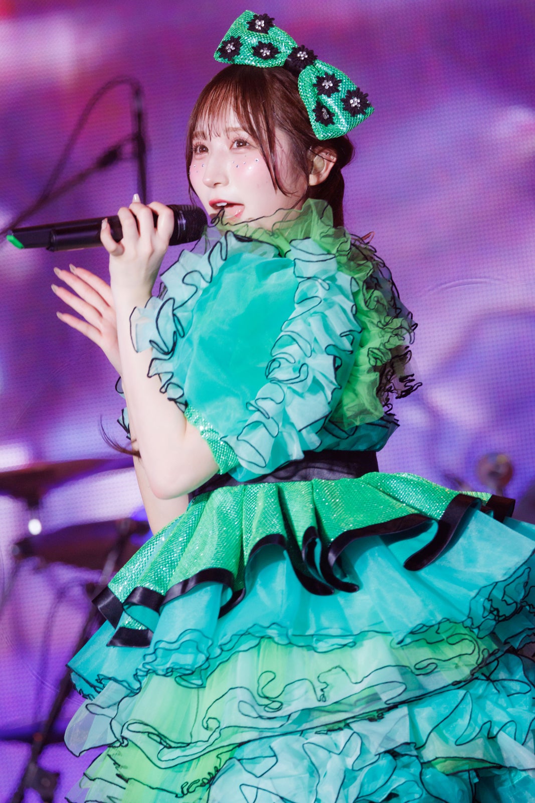 CANDY TUNE／撮影：ヨシモリユウナ