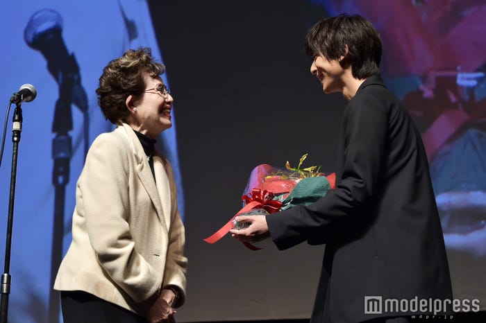 高杉真宙 (C)モデルプレス