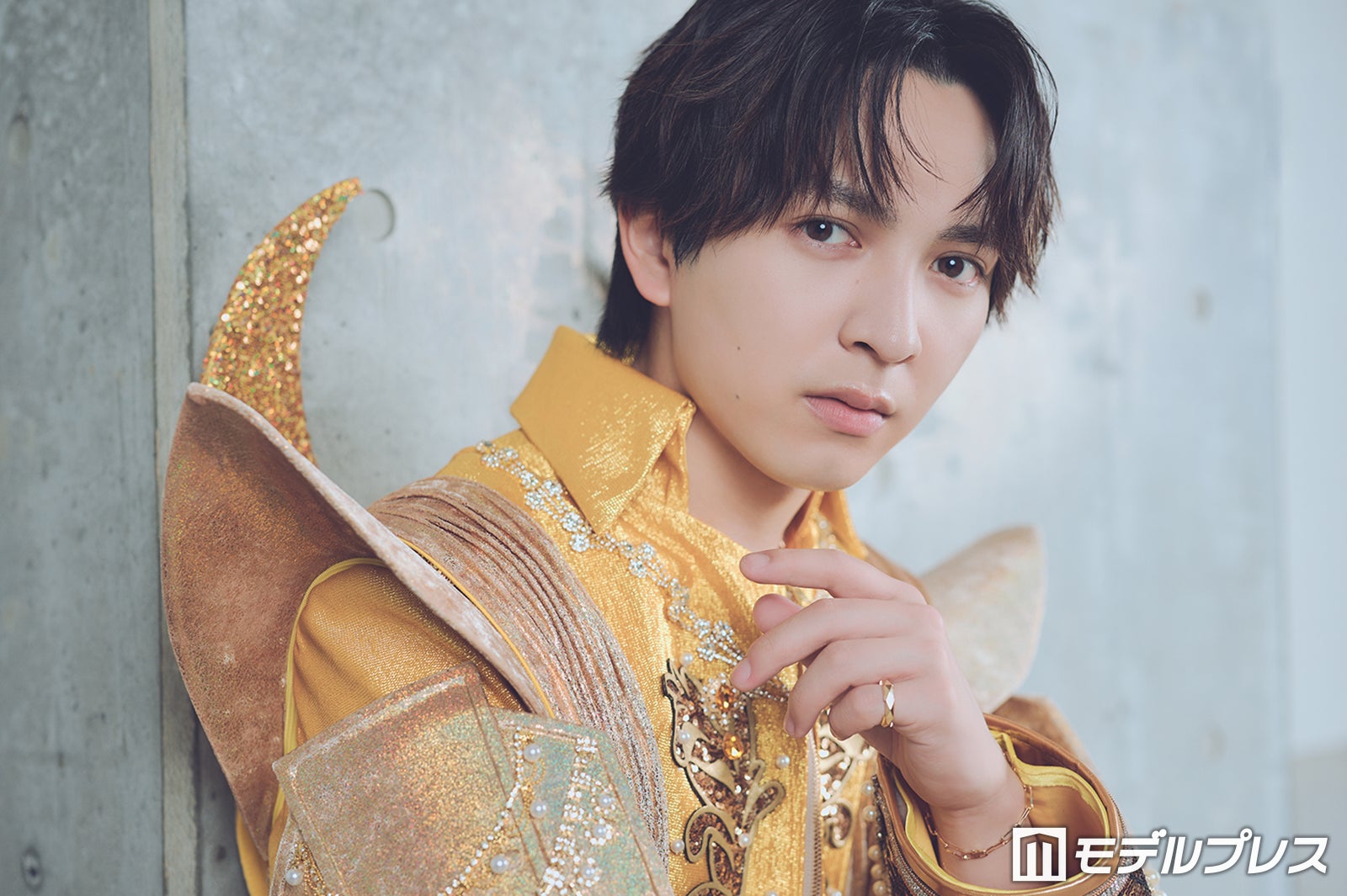 吉田仁人（C）モデルプレス