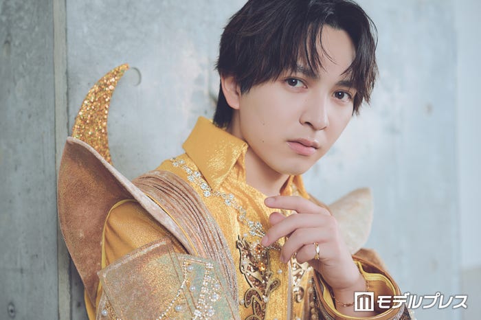 吉田仁人(C)モデルプレス
