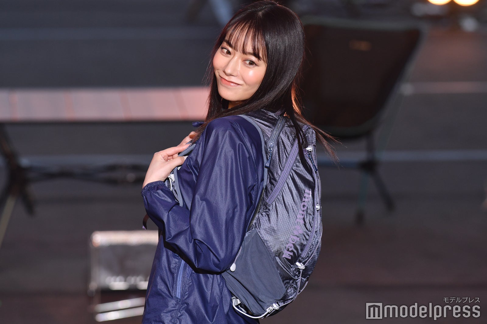 （C）モデルプレス