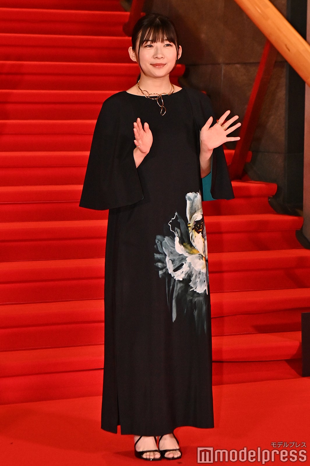 伊藤沙莉 （C）モデルプレス