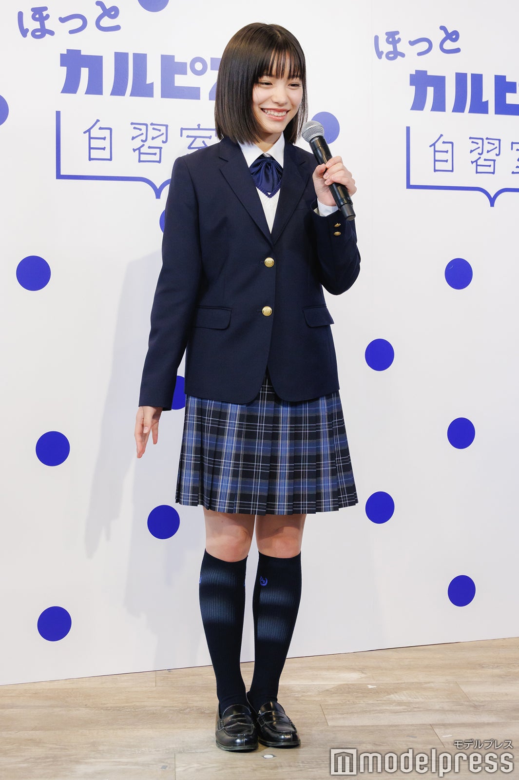 當真あみ（C）モデルプレス