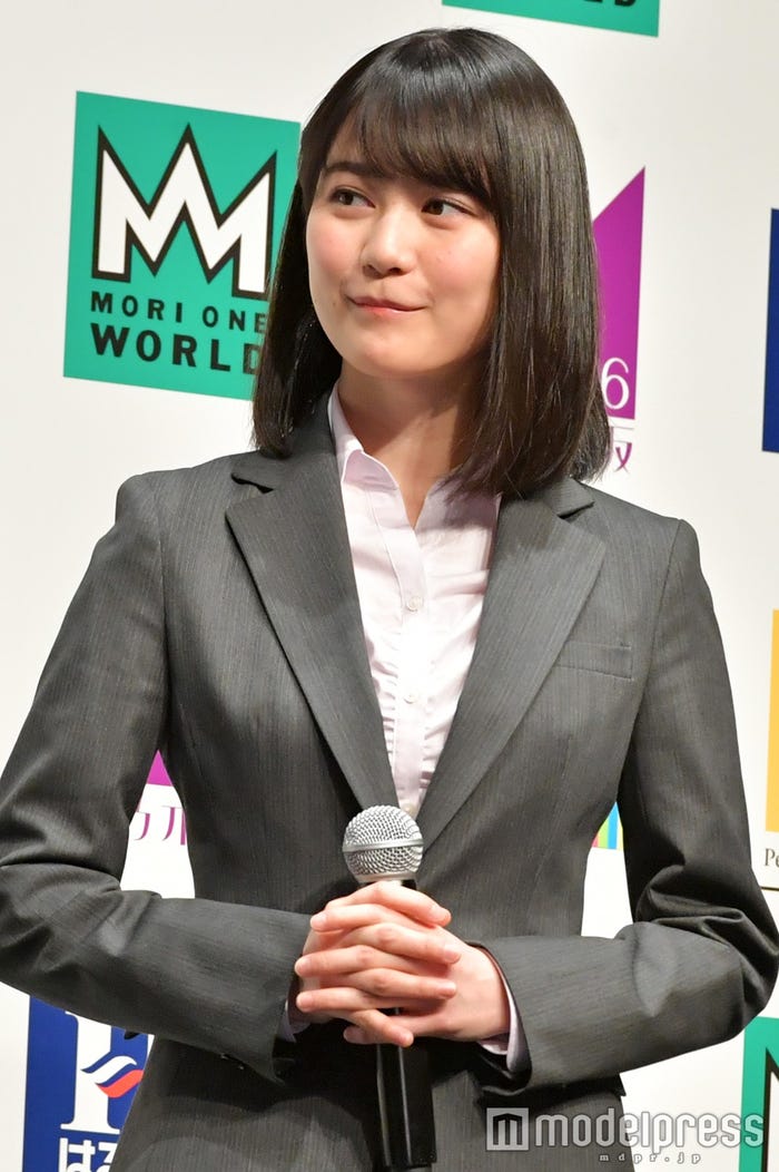 乃木坂46 イケメン男装姿 解禁 白石麻衣 西野七瀬 生田絵梨花ら モデルプレス 乃木坂46 イケメン男装姿 解禁 白石麻衣 西野七瀬 生田絵梨花ら モデルプレス