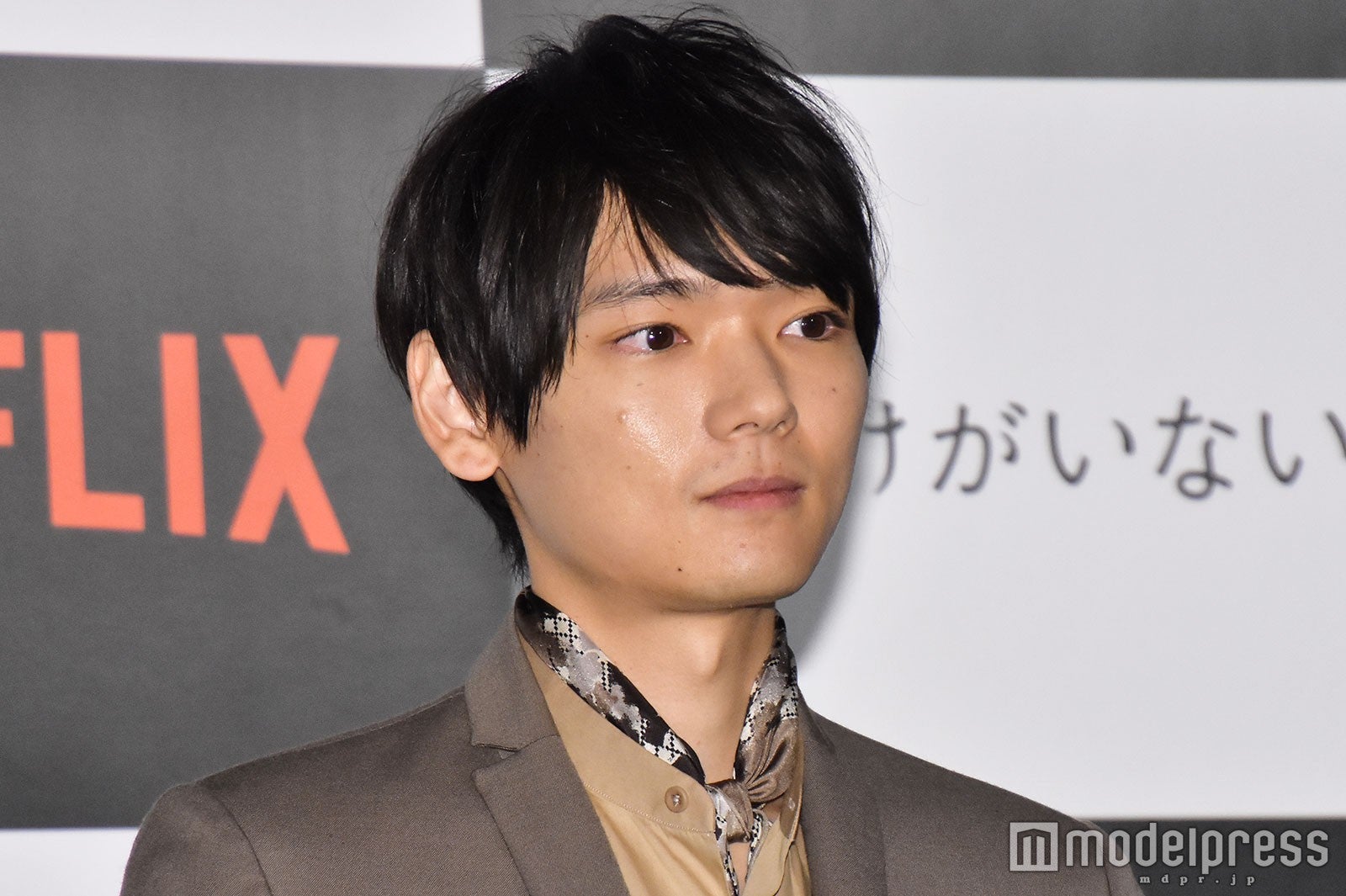 古川雄輝 （C）モデルプレス