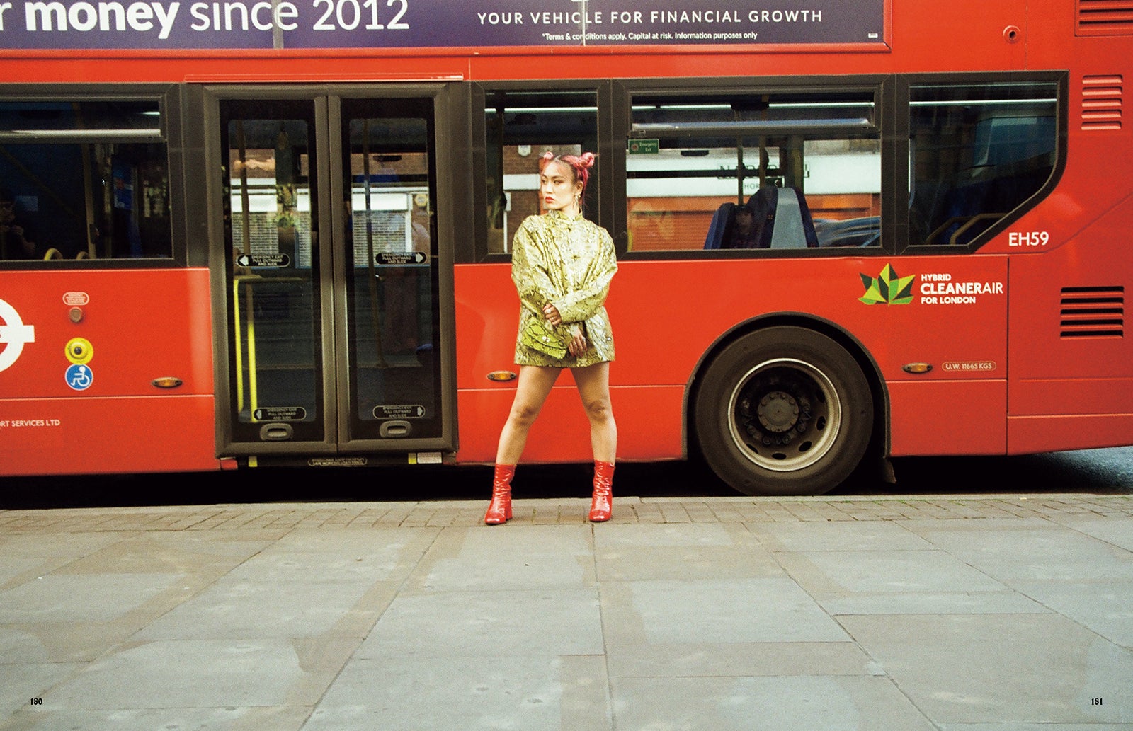 RIEHATA（提供写真）