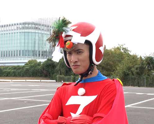 Snow Man向井康二、新年一発目から波乱の展開 因縁の相手と対決「いい勝負をしていると思う」