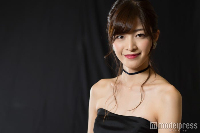 森田紗英/「バチェラー・ジャパン」参加者(C)モデルプレス