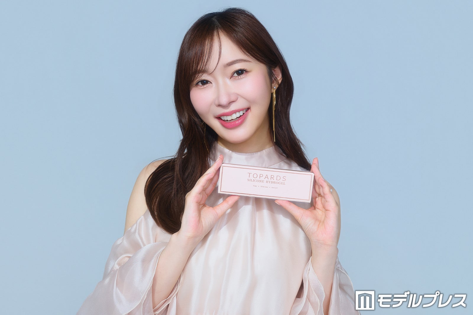 指原莉乃（C）モデルプレス