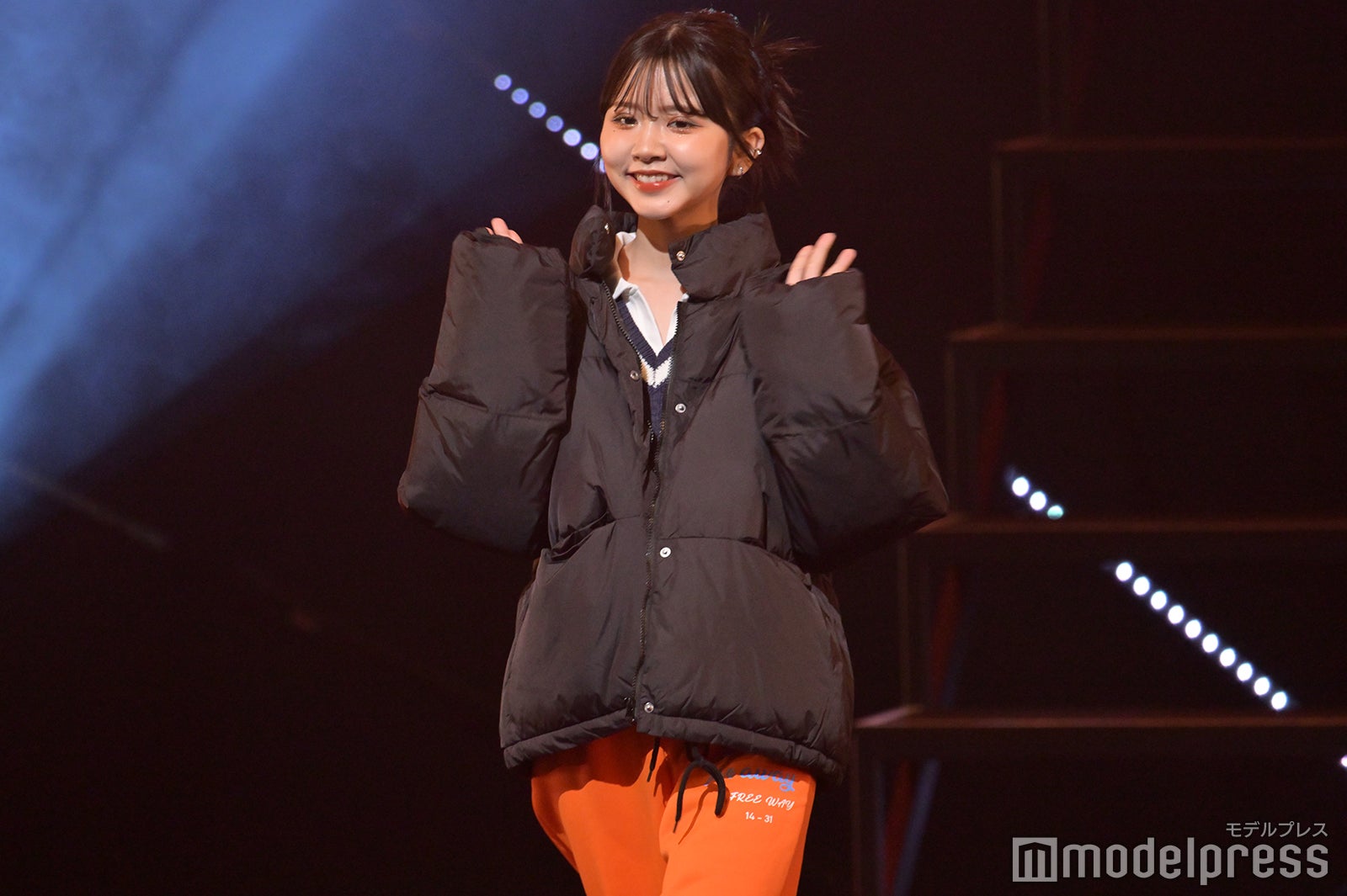 高梨優佳（C）モデルプレス