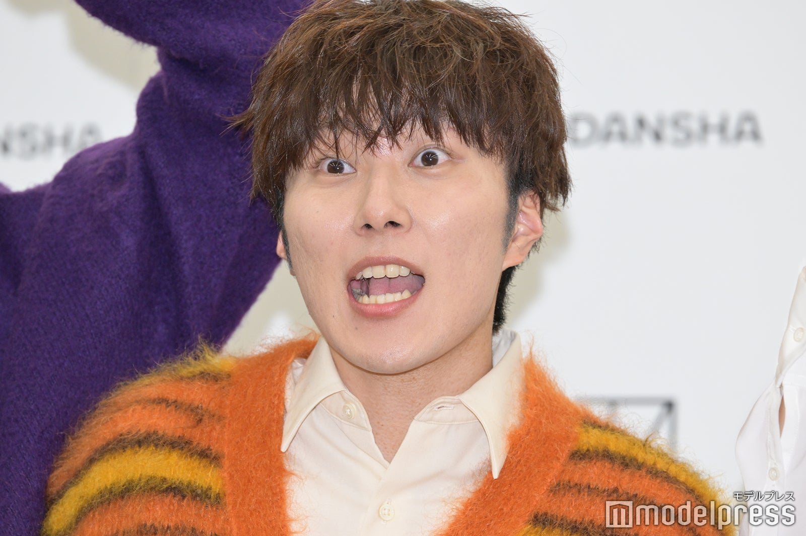 あむぎり（C）モデルプレス