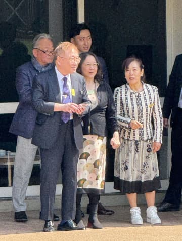 高須克弥院長の愛馬タカスタカスタカスは2着 2勝目逃すも「鉄板レース」で馬連的中