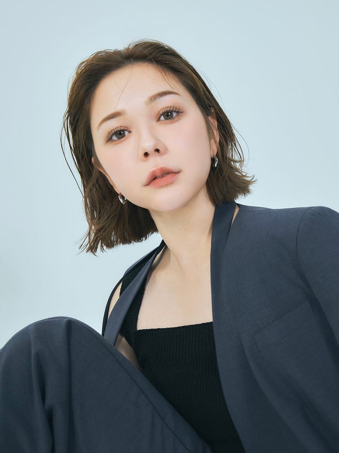 村重杏奈(提供写真)