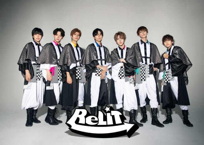 ReLIT (提供写真)