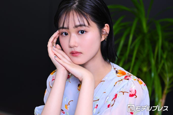 原菜乃華(C)モデルプレス