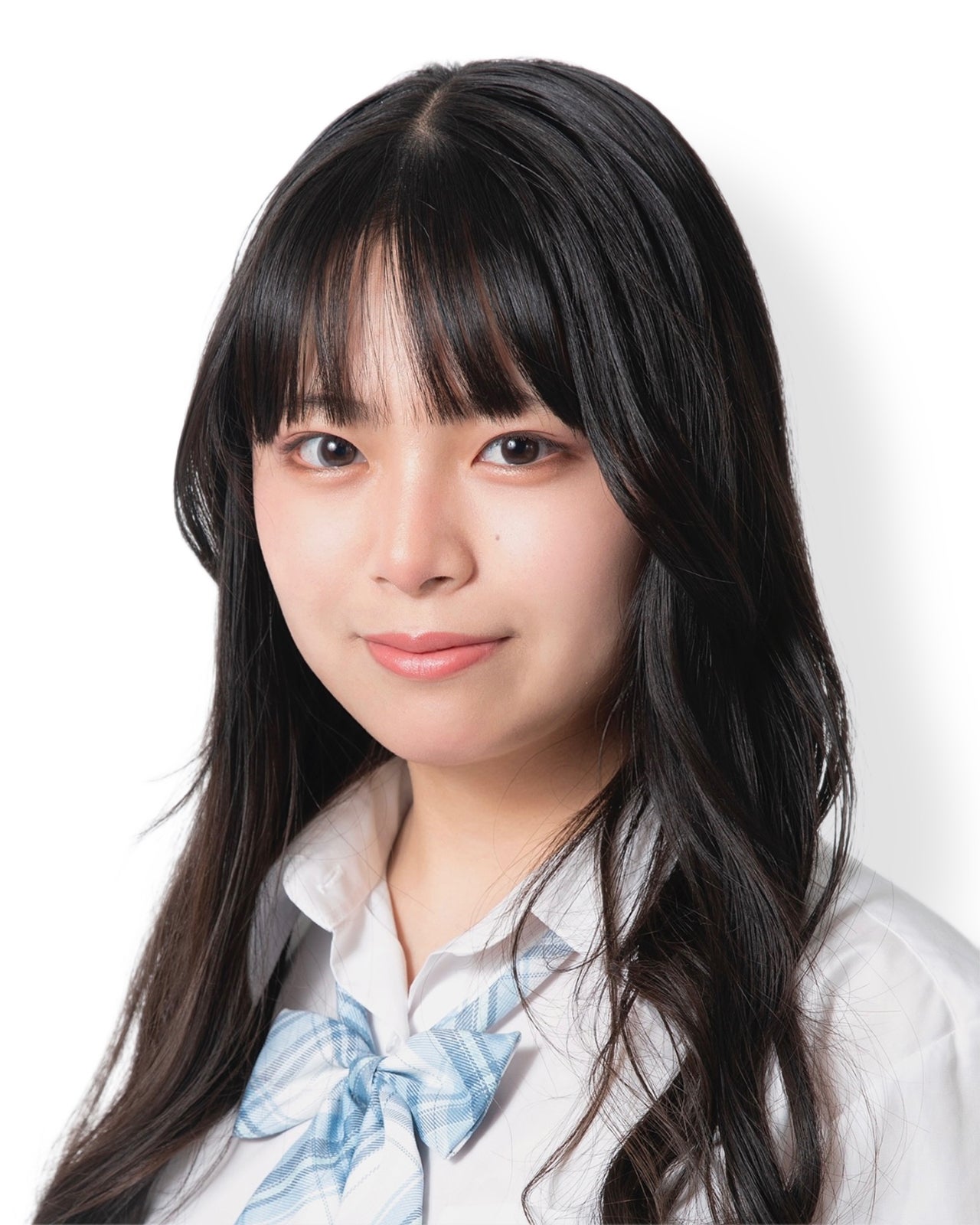 真心（大阪府）1年生／ファーストファイナリストGP（提供写真）