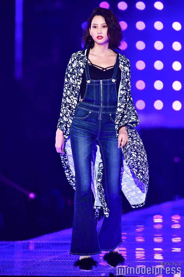 河北麻友子(C)モデルプレス