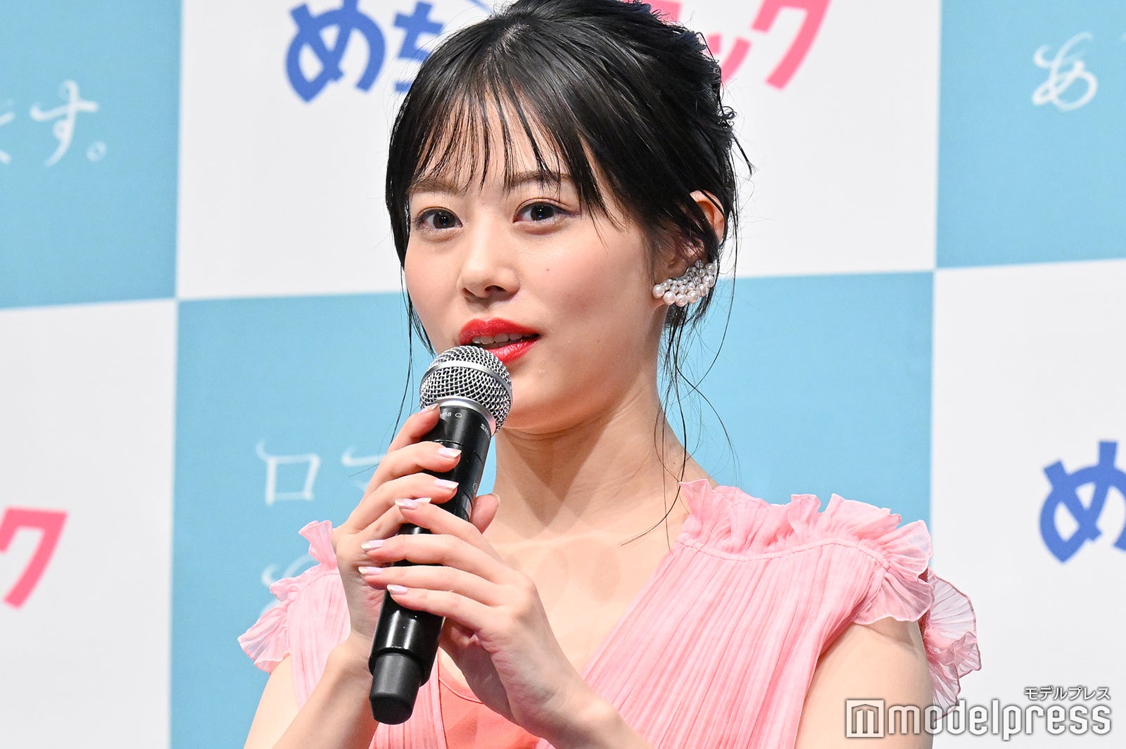 高畑充希（C）モデルプレス