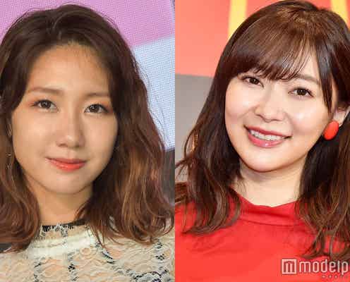 柏木由紀、指原莉乃とデビュー前から知り合いだった 思い出披露でスタジオ驚き