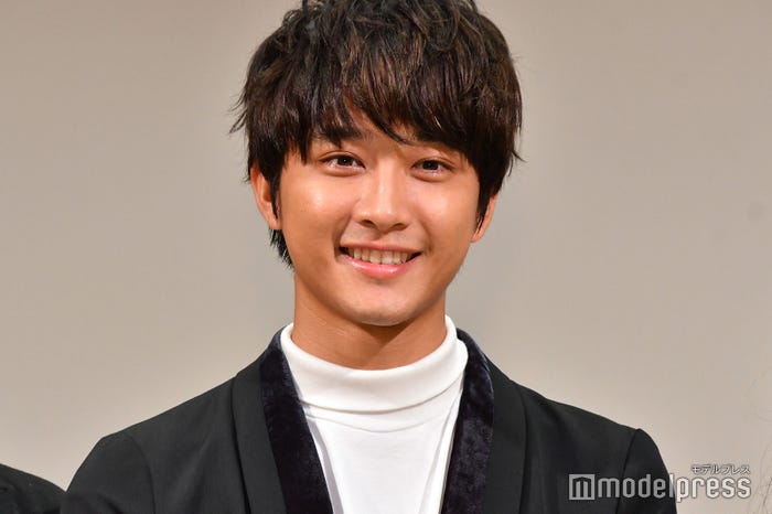 佐藤寛太 (C)モデルプレス