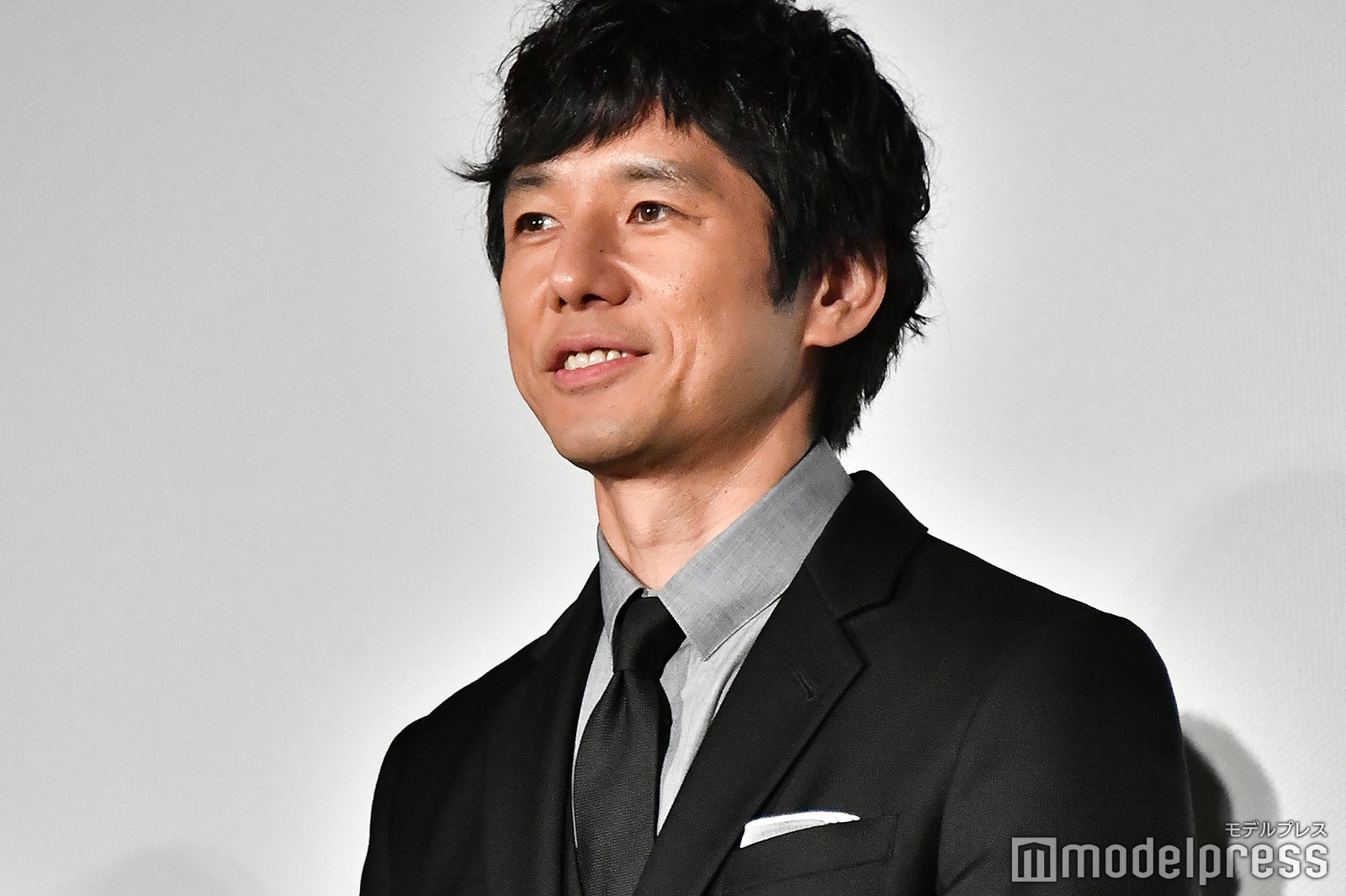 （C）モデルプレス