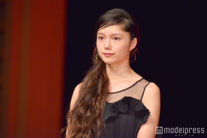 宮崎あおい(C)モデルプレス