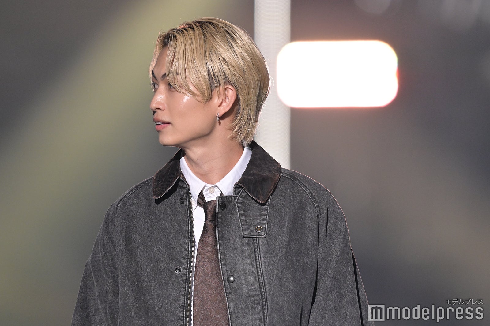 綱啓永（C）モデルプレス