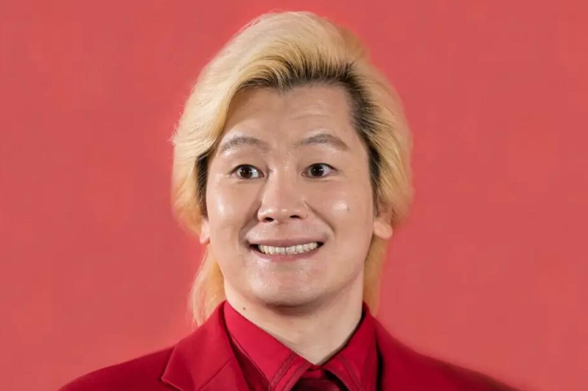 カズレーザー、京都・行方不明小6男児の報道めぐり“疑問” 「普通に考えると…」元刑事に質問