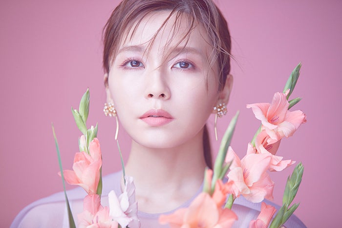 a 宇野実彩子がyoutubeにてこだわりの詰まった1週間コーデを初公開 モデルプレス a 宇野実彩子がyoutubeにてこだわりの詰まった1週間コーデを初公開 モデルプレス