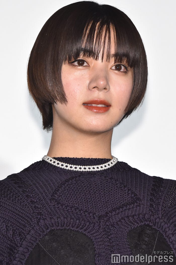 池田エライザ (C)モデルプレス