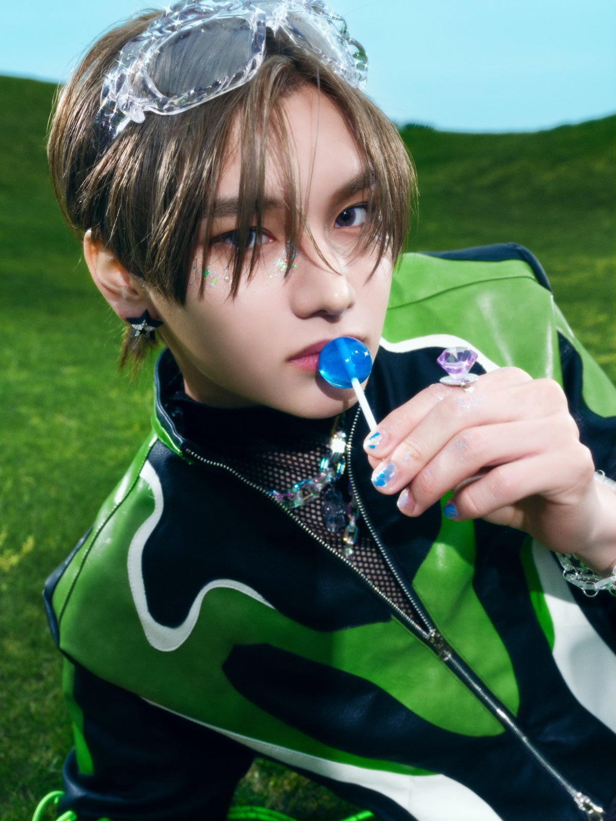 雅久／GAKU（提供写真）