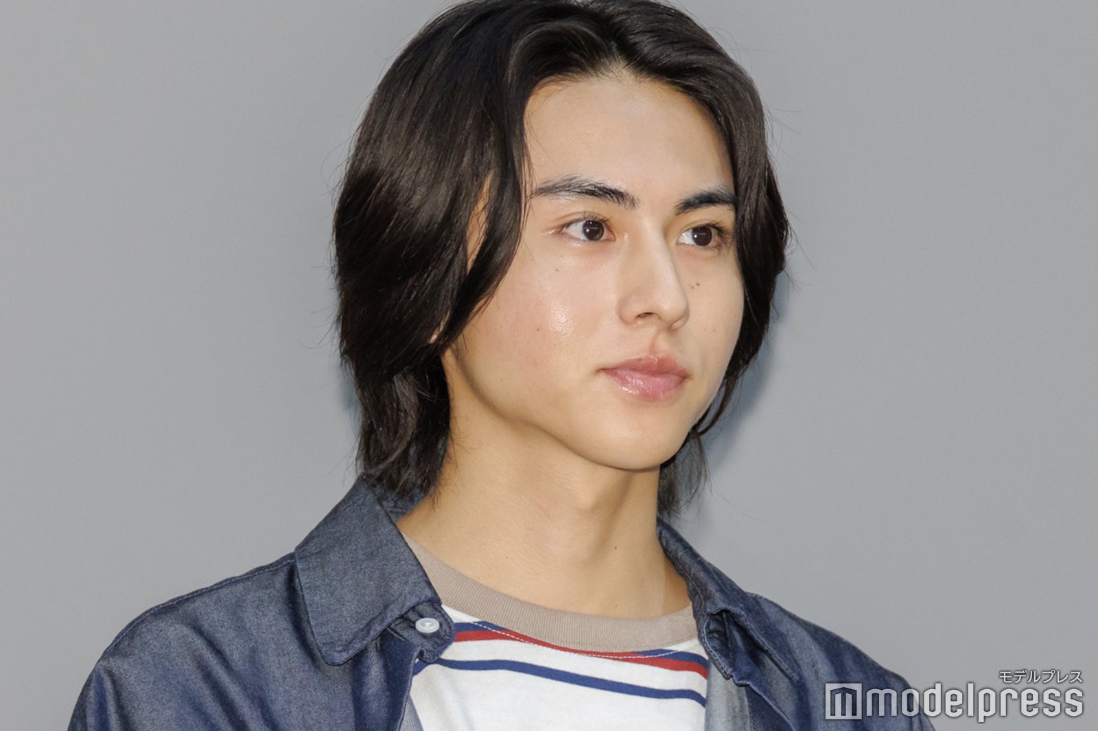 酒井大成（C）モデルプレス