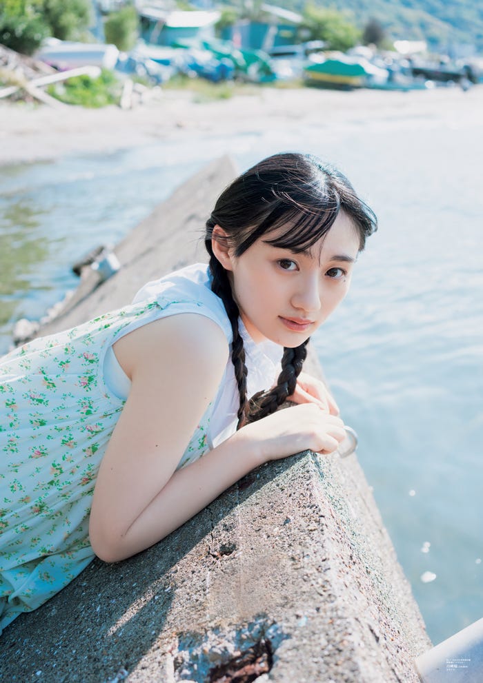 川崎桜(画像提供:東京ニュース通信社)