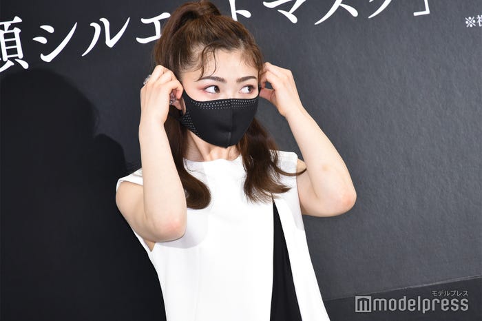 井上咲楽(C)モデルプレス