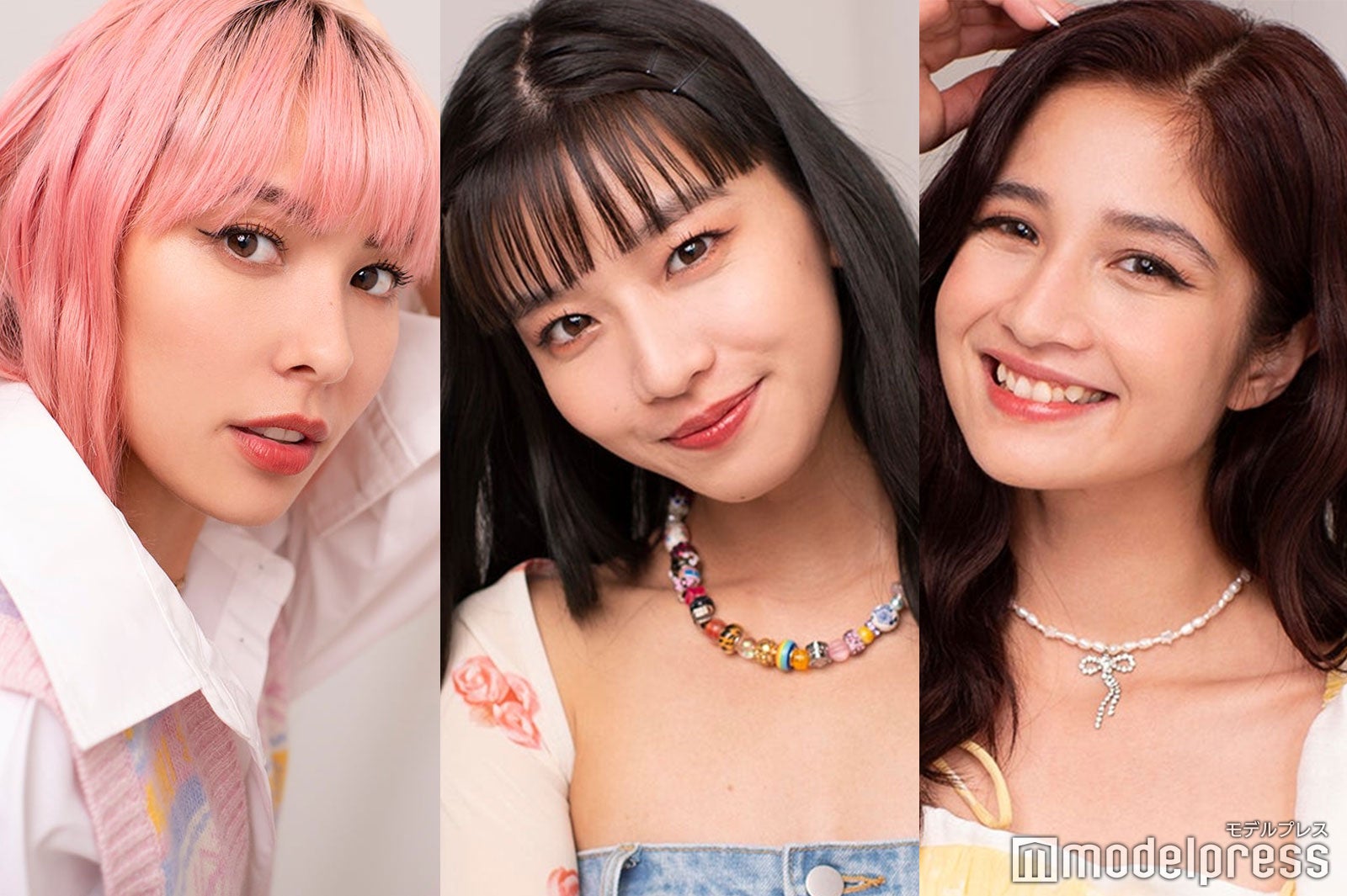 活動休止中のFAKY、解散発表　Akina・Hina・Takiは個人活動へ【全文】