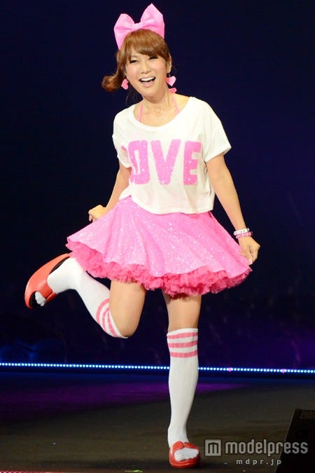 はるな愛(C)モデルプレス