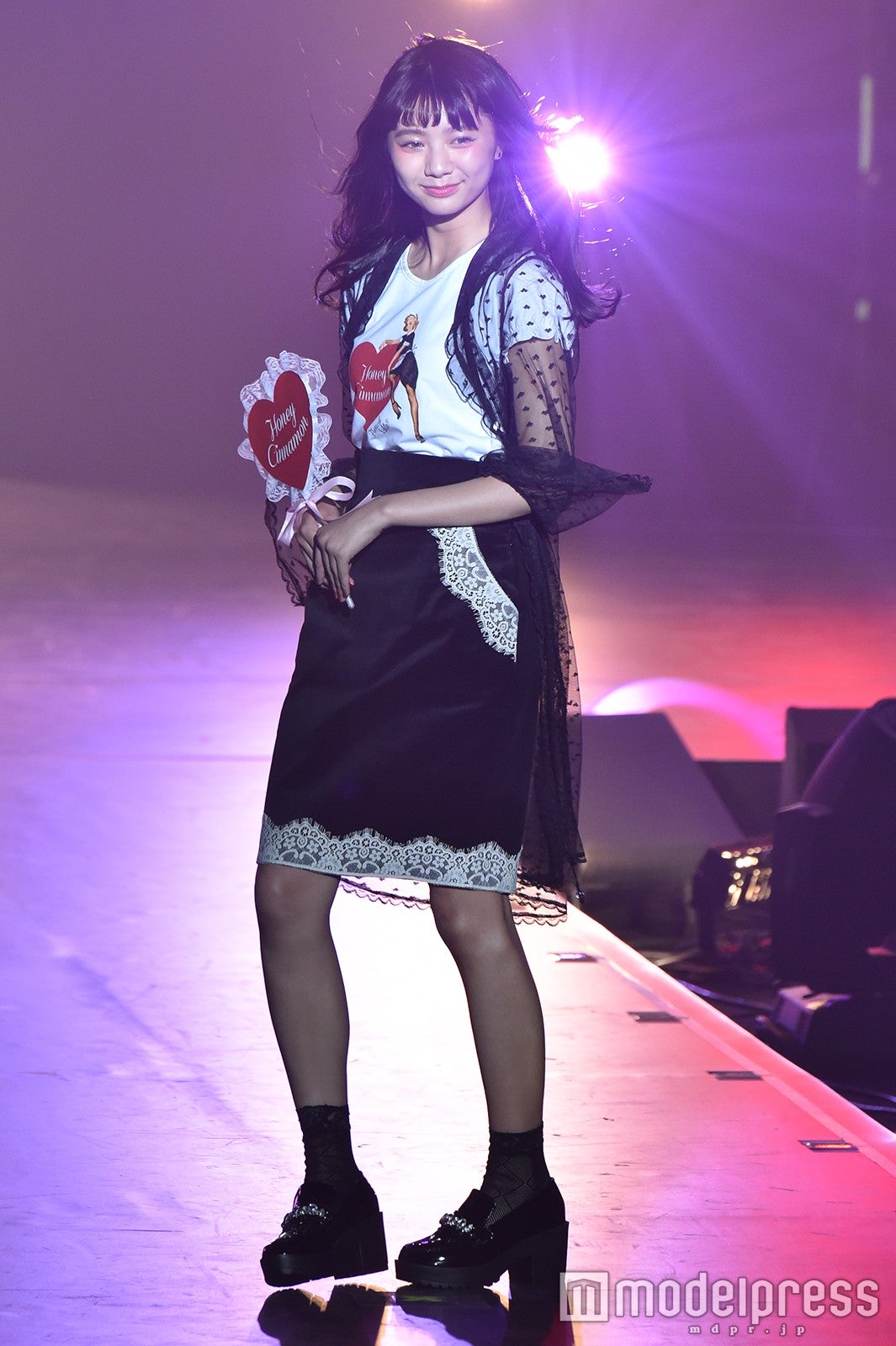 川津明日香（C）モデルプレス