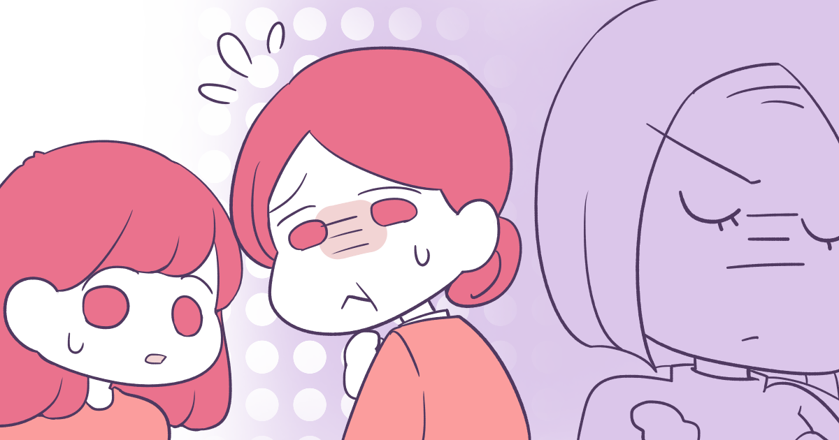 ＜悪口が止まらない＞仲よし姉妹だと思っていたのは私だけ？真ん中っ子の姉がSNSに誹謗中傷を…