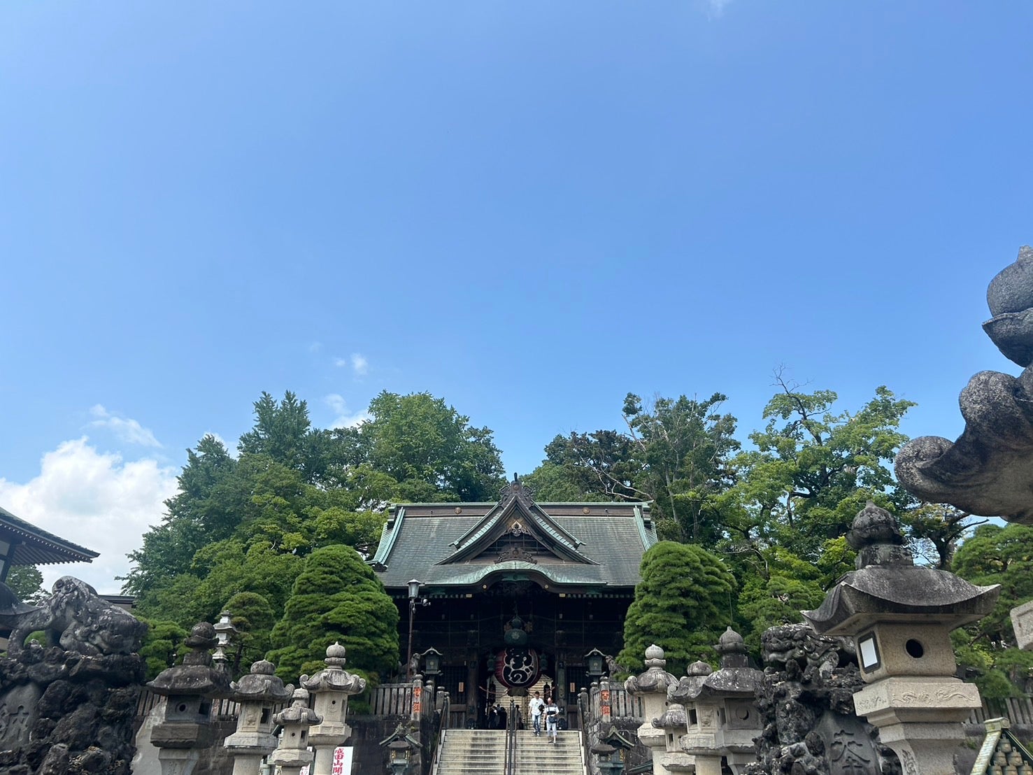 粕谷亜理紗「最後の夏休み」（提供写真）