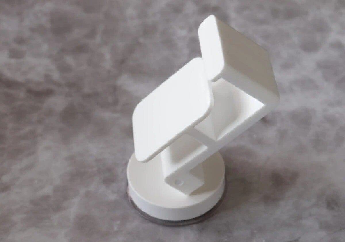 ダイソーが完全にやらかしてる！「100円のクオリティじゃないよ♡」スッキリ片付く浴室収納