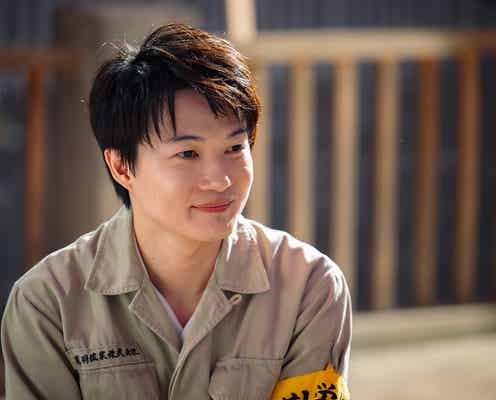 【海に眠るダイヤモンド 第4話】鉄平、朝子が気になり浮き足立つ 玲央にある疑惑浮上