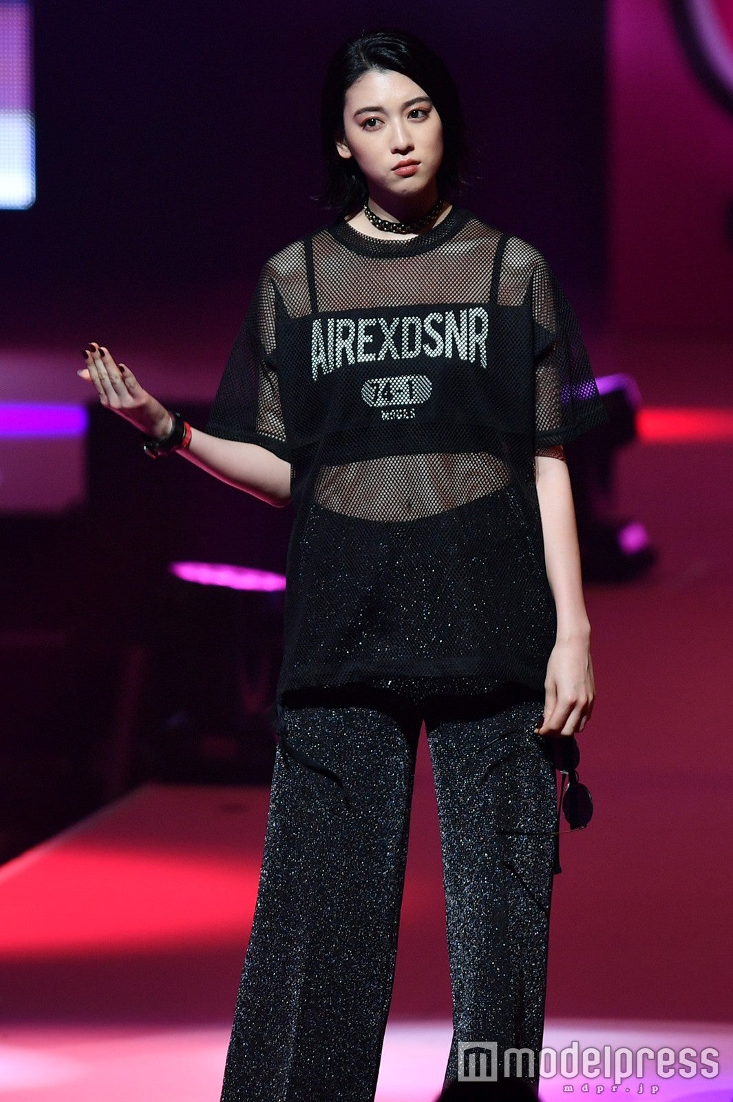 三吉彩花 （C）モデルプレス