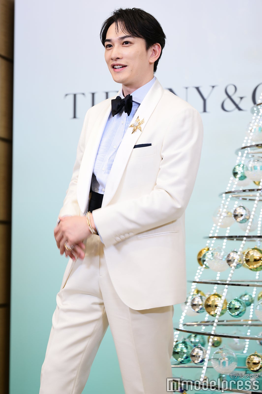 町田啓太（C）モデルプレス