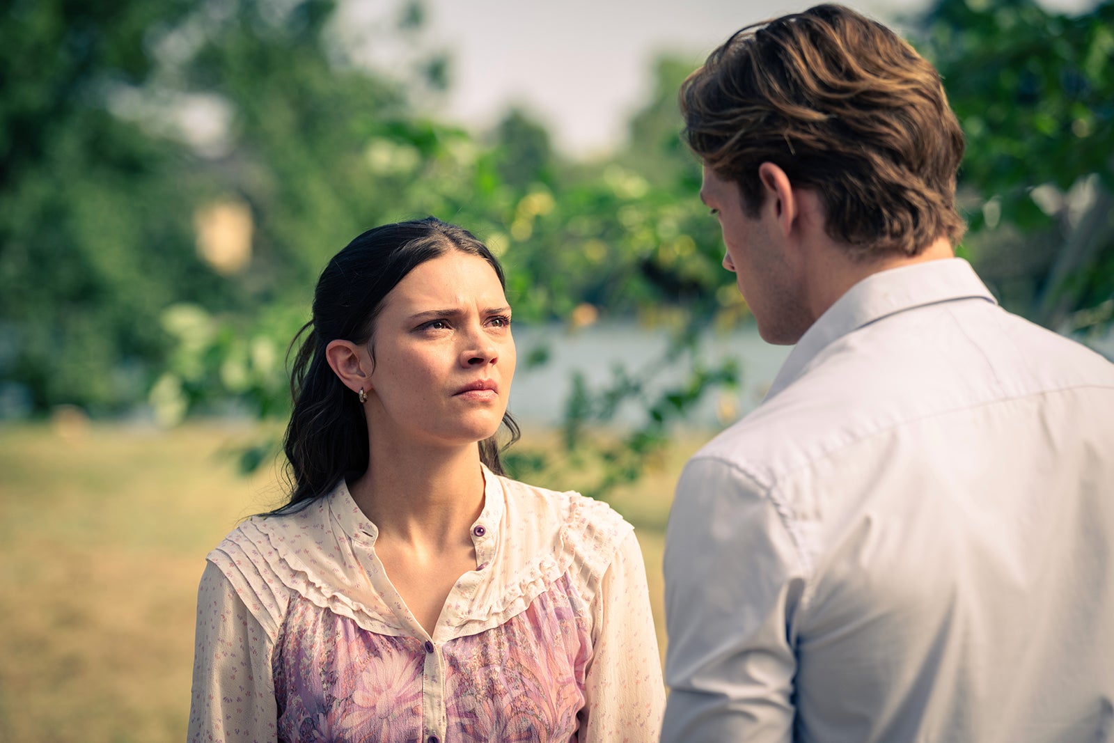 「マクストン・ホール ～私たちをつなぐ世界～」シーズン2（C）Stephan Rabold