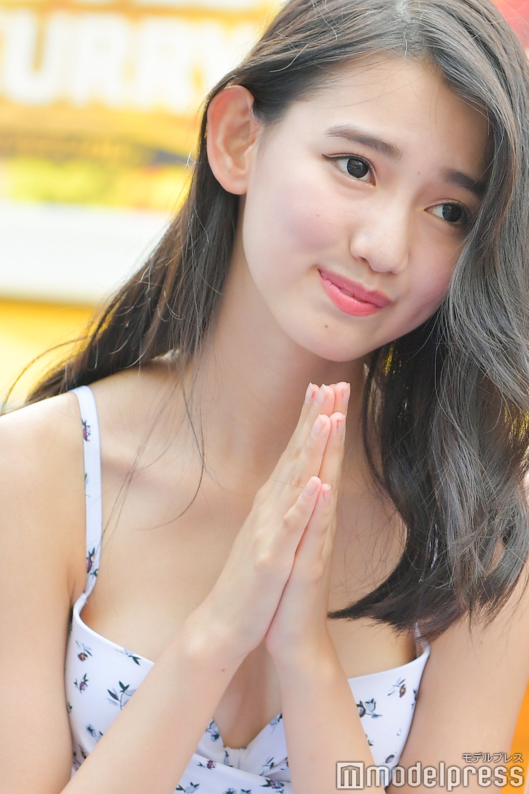 黒木麗奈（C）モデルプレス