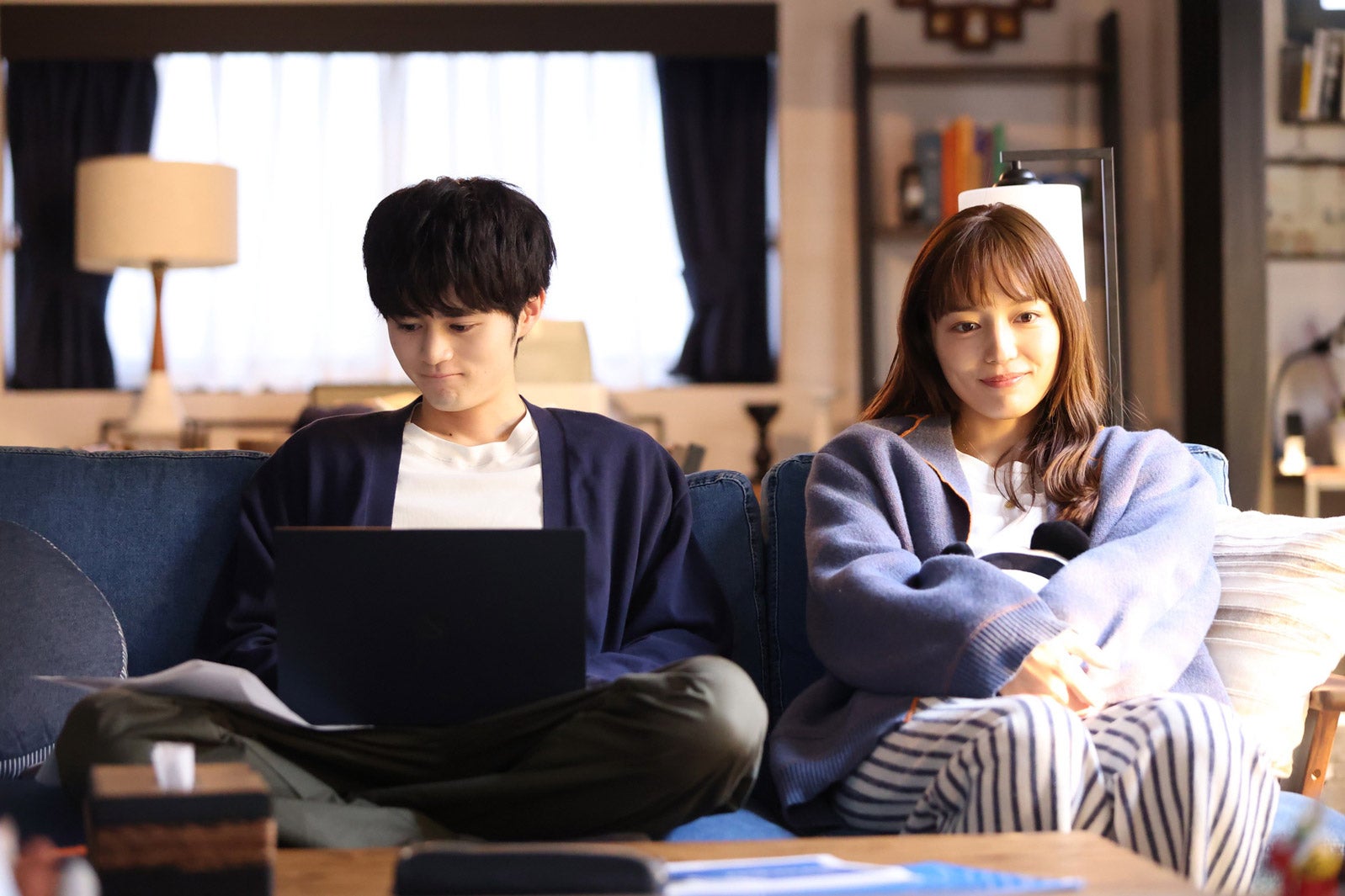 「フジテレビの無料配信」10月月間過去最高再生数を記録「silent」などが要因