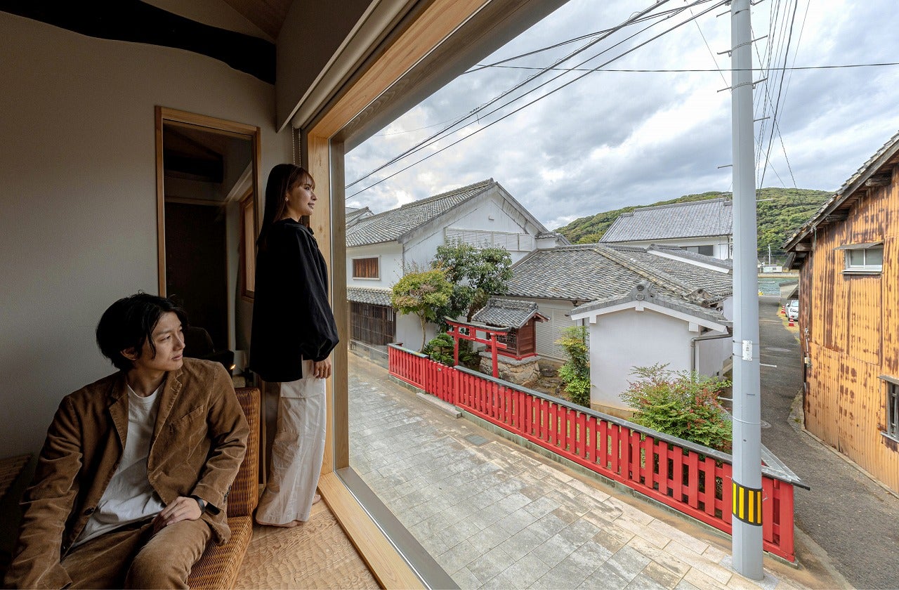 JIN6サウナ／提供画像