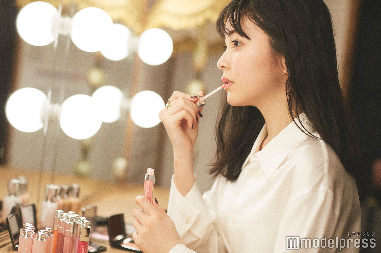 久間田琳加（C）モデルプレス