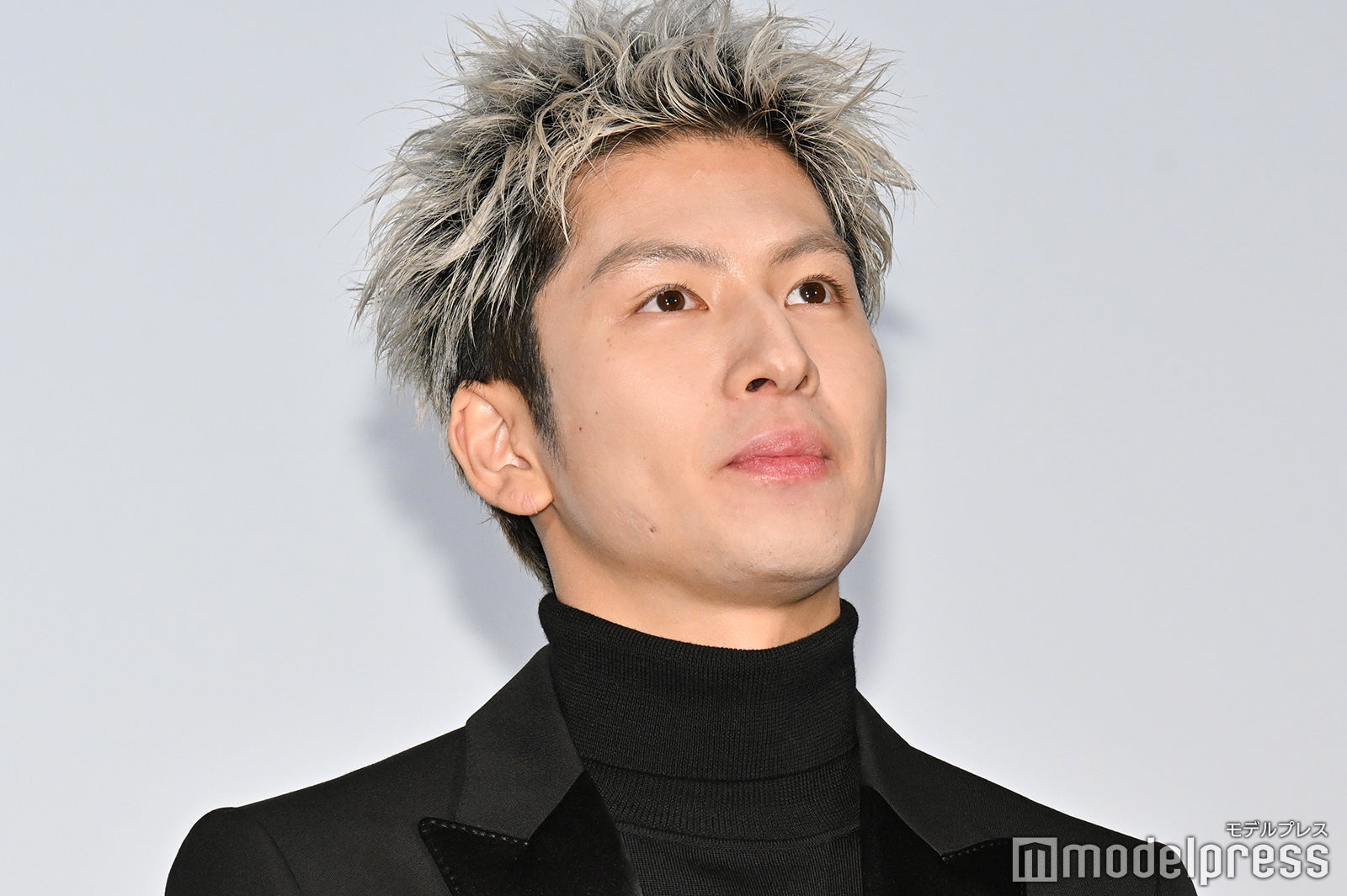 長谷川慎（C）モデルプレス